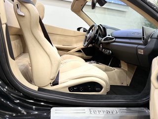 Ferrari 458 ITALIA SPIDER LIFT/CARBON/KERAMIK/KAM/MwSt. - bilder 16