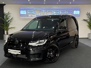 Volkswagen Caddy Cargo 75 Edition Basis - bilder 1