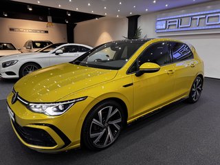 Volkswagen Golf Gebrauchtwagen Kaufen