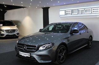 Mercedes-Benz E 300 Gebrauchtwagen Kaufen