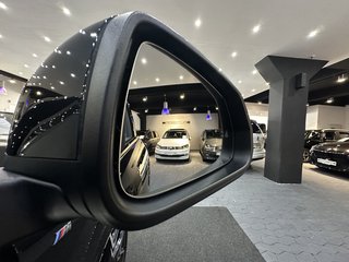 BMW X2 20 d xDrive M SPORT PANO ICONIC 360K HUD H&K AHK - bilder 23