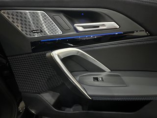 BMW X2 20 d xDrive M SPORT PANO ICONIC 360K HUD H&K AHK - bilder 24