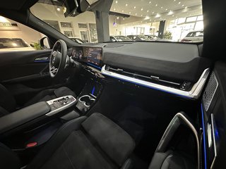 BMW X2 20 d xDrive M SPORT PANO ICONIC 360K HUD H&K AHK - bilder 16