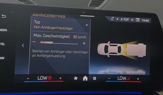 BMW X2 20 d xDrive M SPORT PANO ICONIC 360K HUD H&K AHK - bilder 32