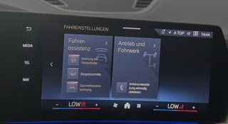 BMW X2 20 d xDrive M SPORT PANO ICONIC 360K HUD H&K AHK - bilder 35
