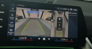 BMW X2 20 d xDrive M SPORT PANO ICONIC 360K HUD H&K AHK - bilder 42