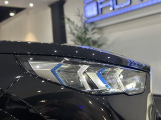 BMW X2 20 d xDrive M SPORT PANO ICONIC 360K HUD H&K AHK - bilder 44