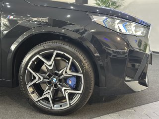 BMW X2 20 d xDrive M SPORT PANO ICONIC 360K HUD H&K AHK - bilder 45
