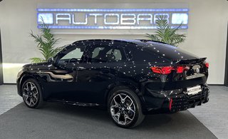BMW X2 20 d xDrive M SPORT PANO ICONIC 360K HUD H&K AHK - bilder 3