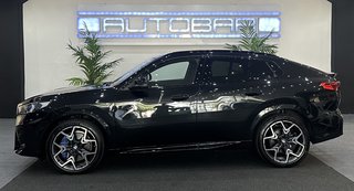 BMW X2 20 d xDrive M SPORT PANO ICONIC 360K HUD H&K AHK - bilder 6