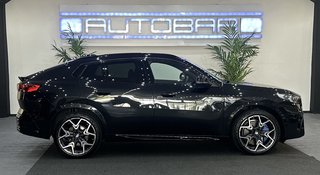 BMW X2 20 d xDrive M SPORT PANO ICONIC 360K HUD H&K AHK - bilder 5