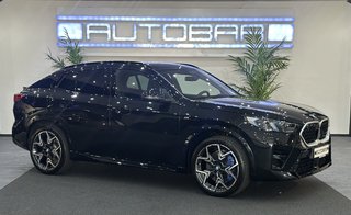 BMW X2 20 d xDrive M SPORT PANO ICONIC 360K HUD H&K AHK - bilder 2