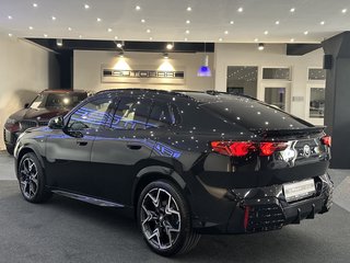 BMW X2 20 d xDrive M SPORT PANO ICONIC 360K HUD H&K AHK - bilder 7