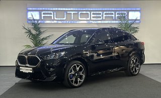 BMW X2 Gebrauchtwagen Kaufen
