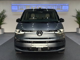 Volkswagen T7 Multivan EDITION LR PANO STANDH HUD EASYOP H&K - bilder 2