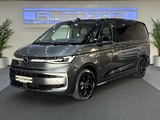 Volkswagen T7 Multivan EDITION LR PANO STANDH HUD EASYOP H&K - bilder 1