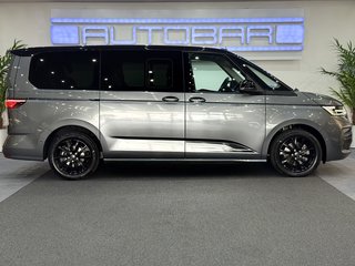 Volkswagen T7 Multivan EDITION LR PANO STANDH HUD EASYOP H&K - bilder 4