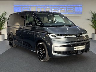 Volkswagen T7 Multivan EDITION LR PANO STANDH HUD EASYOP H&K - bilder 3