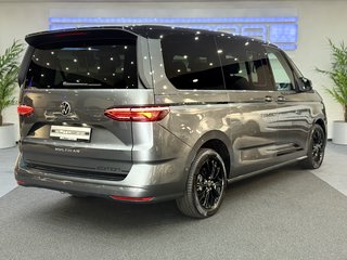 Volkswagen T7 Multivan EDITION LR PANO STANDH HUD EASYOP H&K - bilder 5
