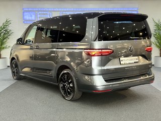 Volkswagen T7 Multivan EDITION LR PANO STANDH HUD EASYOP H&K - bilder 7