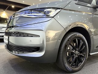 Volkswagen T7 Multivan EDITION LR PANO STANDH HUD EASYOP H&K - bilder 9