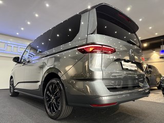Volkswagen T7 Multivan EDITION LR PANO STANDH HUD EASYOP H&K - bilder 11