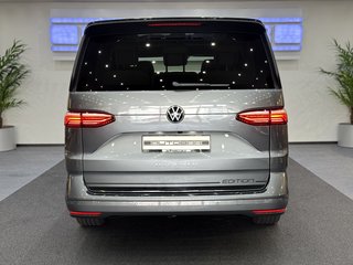 Volkswagen T7 Multivan EDITION LR PANO STANDH HUD EASYOP H&K - bilder 6