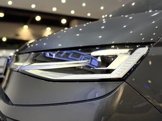 Volkswagen T7 Multivan EDITION LR PANO STANDH HUD EASYOP H&K - bilder 10