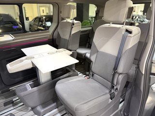 Volkswagen T7 Multivan EDITION LR PANO STANDH HUD EASYOP H&K - bilder 20