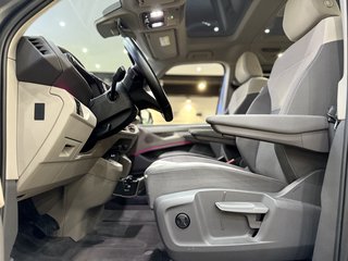 Volkswagen T7 Multivan EDITION LR PANO STANDH HUD EASYOP H&K - bilder 15