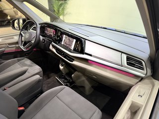 Volkswagen T7 Multivan EDITION LR PANO STANDH HUD EASYOP H&K - bilder 16