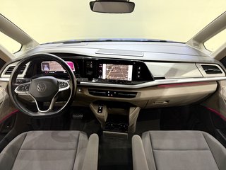 Volkswagen T7 Multivan EDITION LR PANO STANDH HUD EASYOP H&K - bilder 25