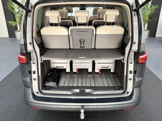 Volkswagen T7 Multivan EDITION LR PANO STANDH HUD EASYOP H&K - bilder 23