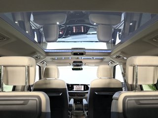 Volkswagen T7 Multivan EDITION LR PANO STANDH HUD EASYOP H&K - bilder 22