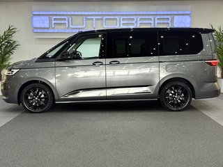 Volkswagen T7 Multivan EDITION LR PANO STANDH HUD EASYOP H&K - bilder 8