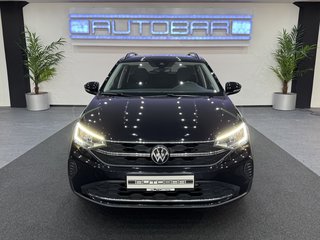 Volkswagen Taigo Gebrauchtwagen Kaufen