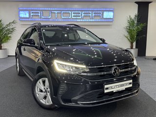 Volkswagen Taigo 1.0 TSI LIFE NAVI RÜCKFAHRKAMERA PDC - bilder 3