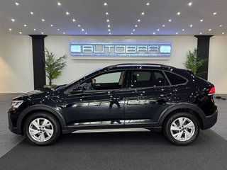 Volkswagen Taigo 1.0 TSI LIFE NAVI RÜCKFAHRKAMERA PDC - bilder 4