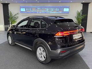 Volkswagen Taigo 1.0 TSI LIFE NAVI RÜCKFAHRKAMERA PDC - bilder 5