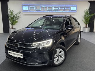 Volkswagen Taigo 1.0 TSI LIFE NAVI RÜCKFAHRKAMERA PDC - bilder 2