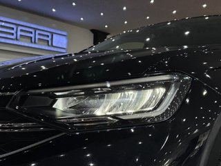 Volkswagen Taigo 1.0 TSI LIFE NAVI RÜCKFAHRKAMERA PDC - bilder 10