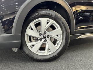 Volkswagen Taigo 1.0 TSI LIFE NAVI RÜCKFAHRKAMERA PDC - bilder 11
