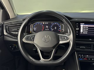 Volkswagen Taigo 1.0 TSI LIFE NAVI RÜCKFAHRKAMERA PDC - bilder 15