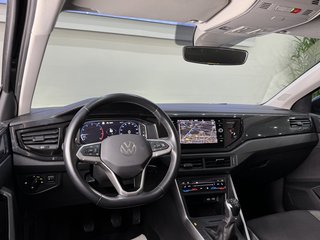 Volkswagen Taigo 1.0 TSI LIFE NAVI RÜCKFAHRKAMERA PDC - bilder 13