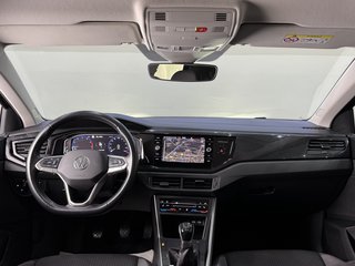 Volkswagen Taigo 1.0 TSI LIFE NAVI RÜCKFAHRKAMERA PDC - bilder 14