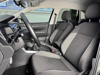 Volkswagen Taigo 1.0 TSI LIFE NAVI RÜCKFAHRKAMERA PDC - bilder 12