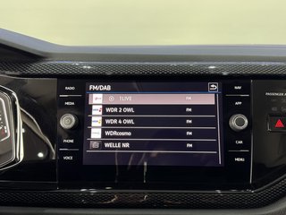Volkswagen Taigo 1.0 TSI LIFE NAVI RÜCKFAHRKAMERA PDC - bilder 19