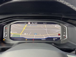 Volkswagen Taigo 1.0 TSI LIFE NAVI RÜCKFAHRKAMERA PDC - bilder 18