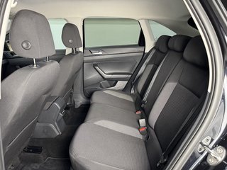 Volkswagen Taigo 1.0 TSI LIFE NAVI RÜCKFAHRKAMERA PDC - bilder 21