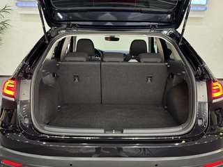 Volkswagen Taigo 1.0 TSI LIFE NAVI RÜCKFAHRKAMERA PDC - bilder 23